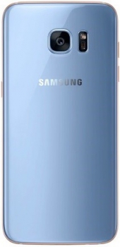 Samsung Galaxy S7 Edge DuoS 32Gb Blue (SM-G935F/DS)